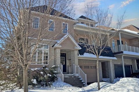 2 Limelight Street Richmond Hill ON L4E 0P9