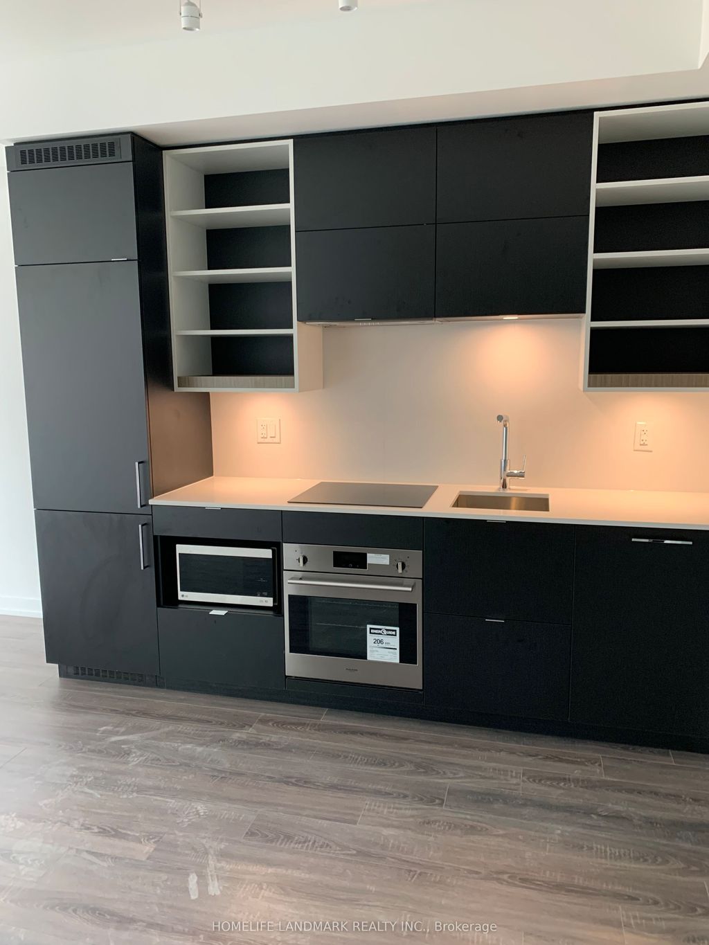 Photo of 20 Edward Street #1612, Toronto, ON M5G 0C5 (MLS # C12701544)