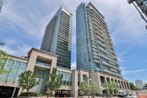 165 Legion Road N 1731 Toronto ON M8Y 0B3