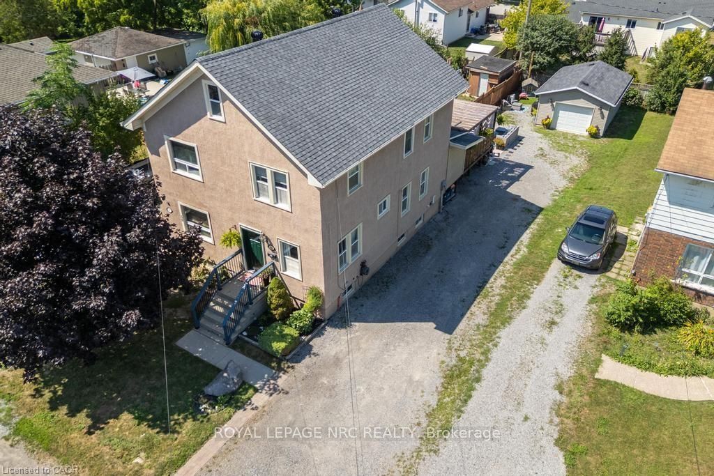 Photo of 48 Hodgkins Avenue, Thorold, ON L2V 1M1 (MLS # X12944810)