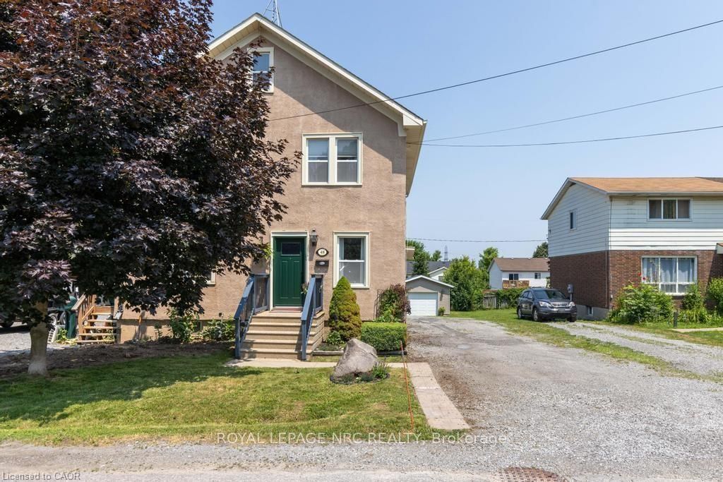 Photo of 48 Hodgkins Avenue, Thorold, ON L2V 1M1 (MLS # X12944810)