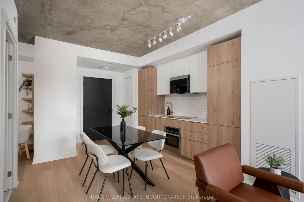 Photo of 28 Eastern Avenue #813, Toronto, ON M5A 0Y2 (MLS # C12438523)