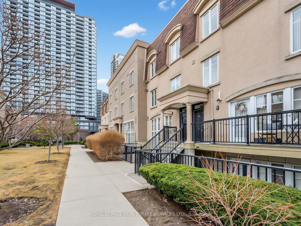Photo of 46 East Liberty Street #515, Toronto, ON M6K 3P1 (MLS # C12890312)