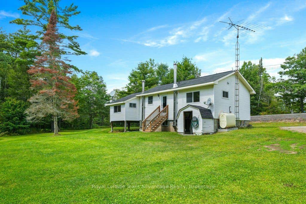 Photo of 138 599 Highway, Carling, ON P0G 1G0 (MLS # X13719712)