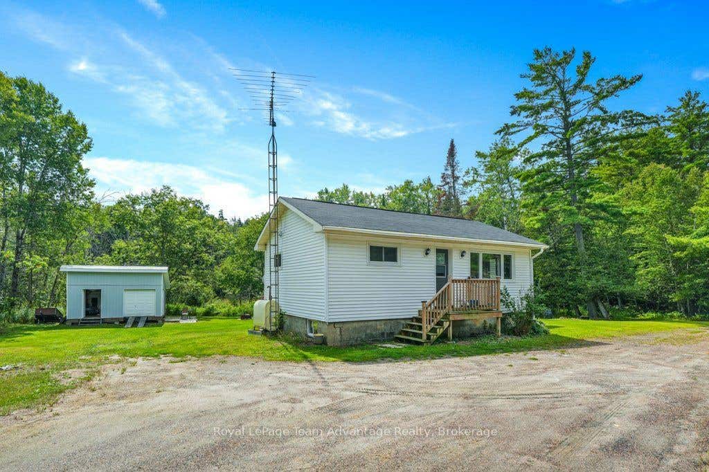 Photo of 138 599 Highway, Carling, ON P0G 1G0 (MLS # X13719712)