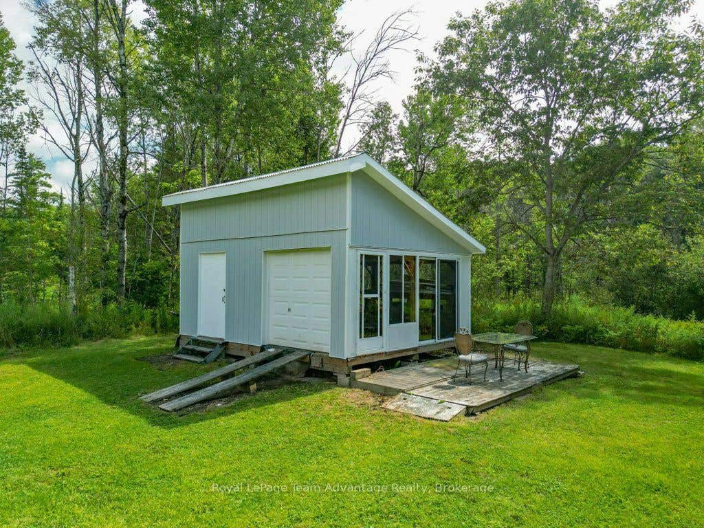Photo of 138 599 Highway, Carling, ON P0G 1G0 (MLS # X13719712)