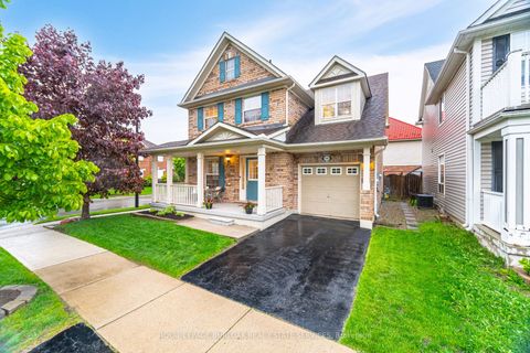 908 Lancaster Boulevard Milton ON L9T 6A4