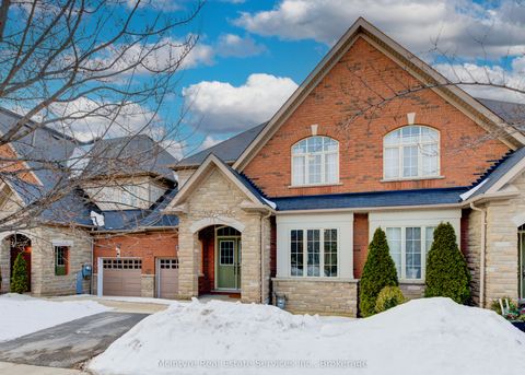 50 Naperton Drive Brampton ON L6R 0Z7