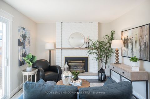 611 Beaver Court MAIN Milton ON L9T 4A8