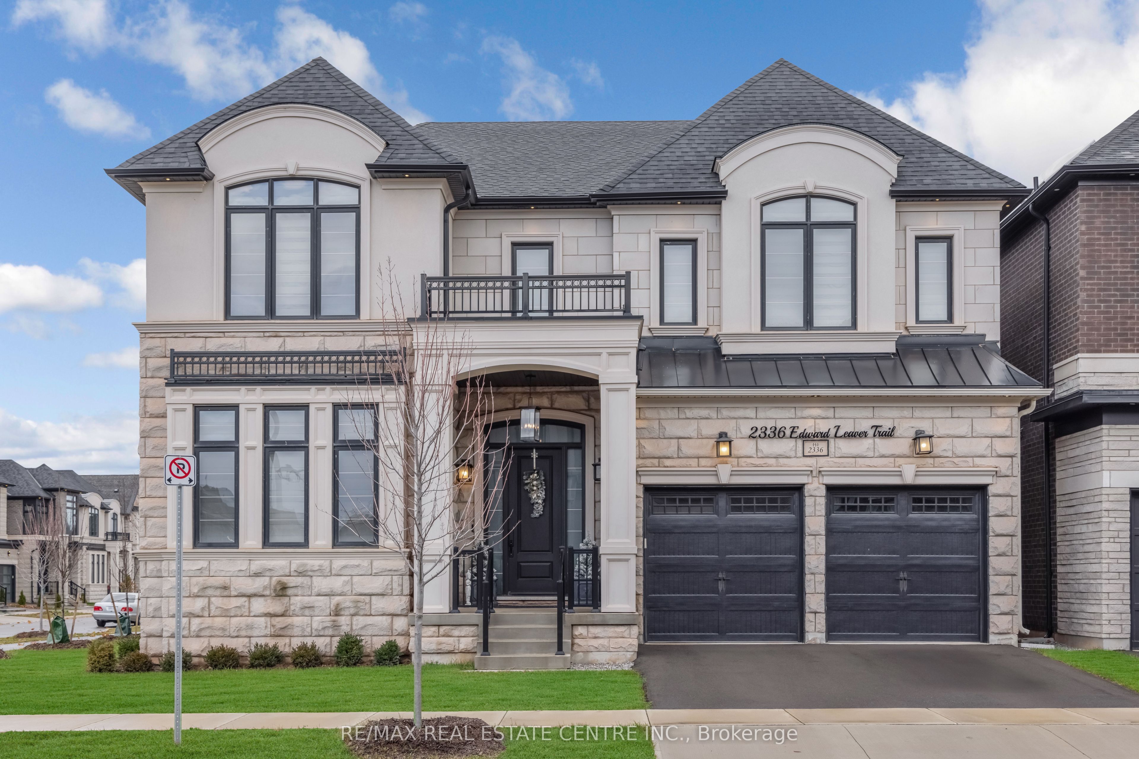 2336 Edward Leaver Trail