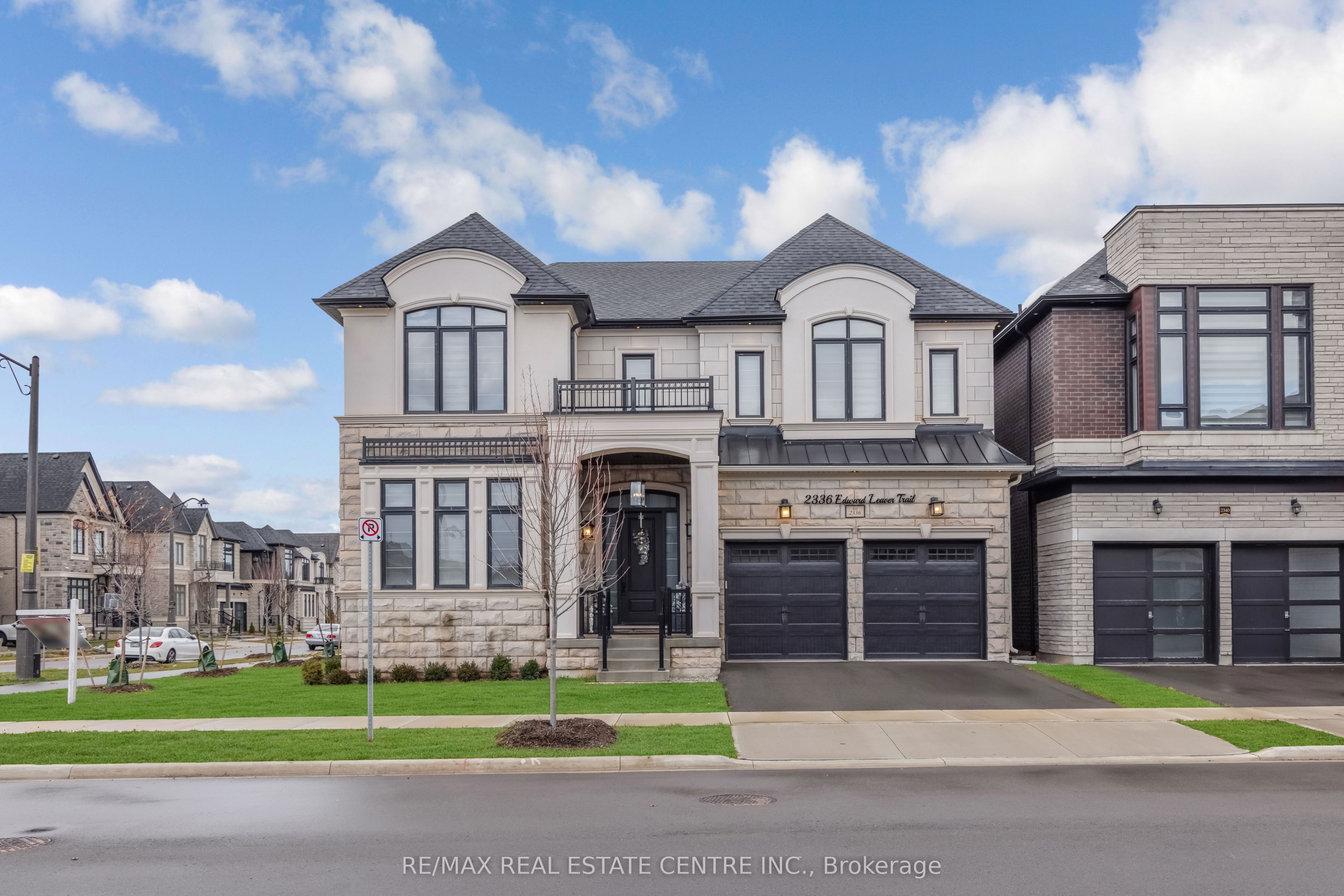 2336 Edward Leaver Trail