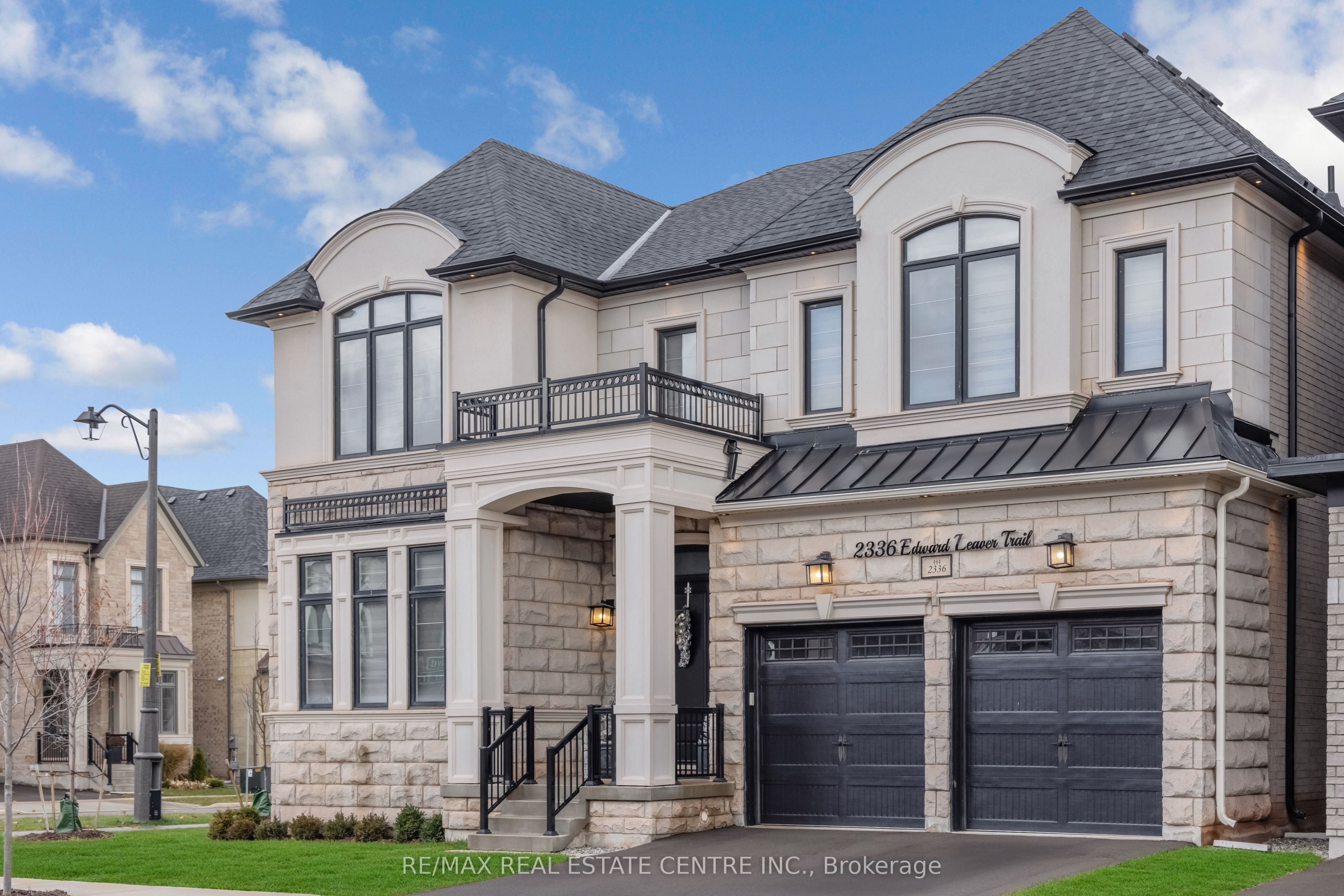 2336 Edward Leaver Trail