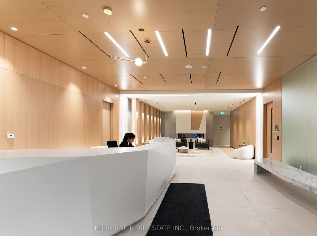 Photo of 5 Defries Street #421, Toronto, ON M5A 0W7 (MLS # C13026652)