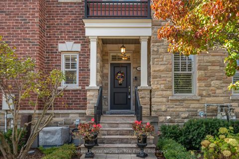 2061 Maria Street 10 Burlington ON L7R 0B5