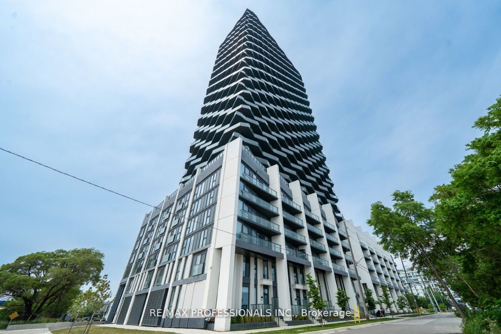 Photo of 36 Zorra Street #305, Toronto, ON M8Z 0G5 (MLS # W12734922)