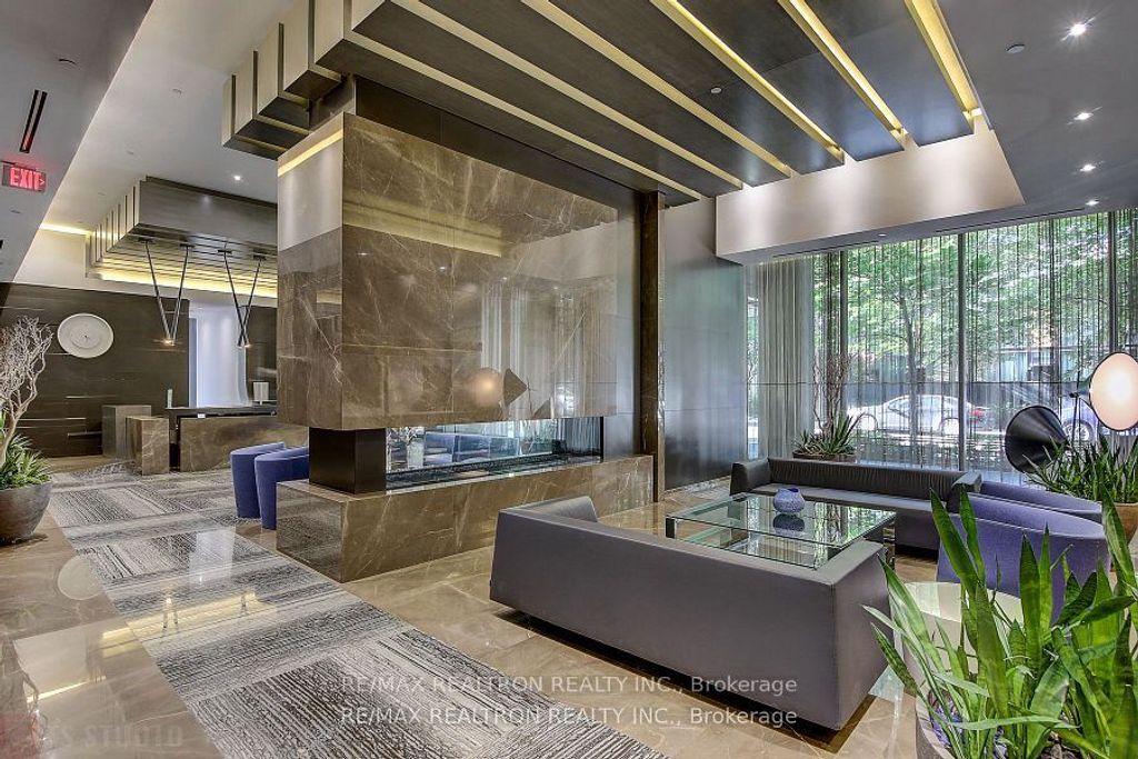 Photo of 101 Charles Street E #1710, Toronto, ON M4Y 1V2 (MLS # C12420471)