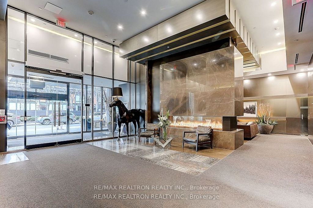 Photo of 101 Charles Street E #1710, Toronto, ON M4Y 1V2 (MLS # C12420471)