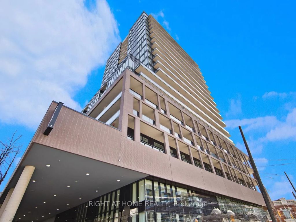 Photo of 285 Dufferin Street #525, Toronto, ON M6K 1E6 (MLS # W13574256)