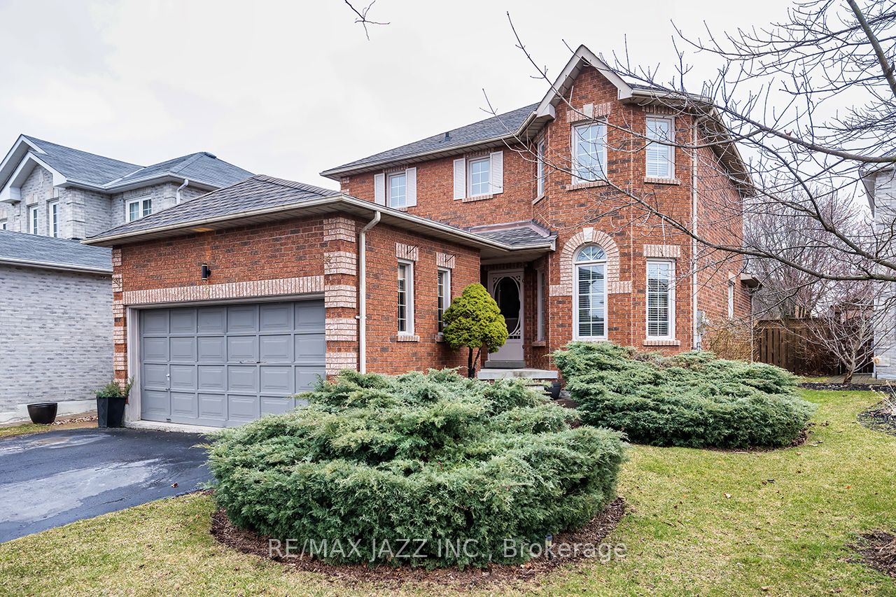7 Barwick Court