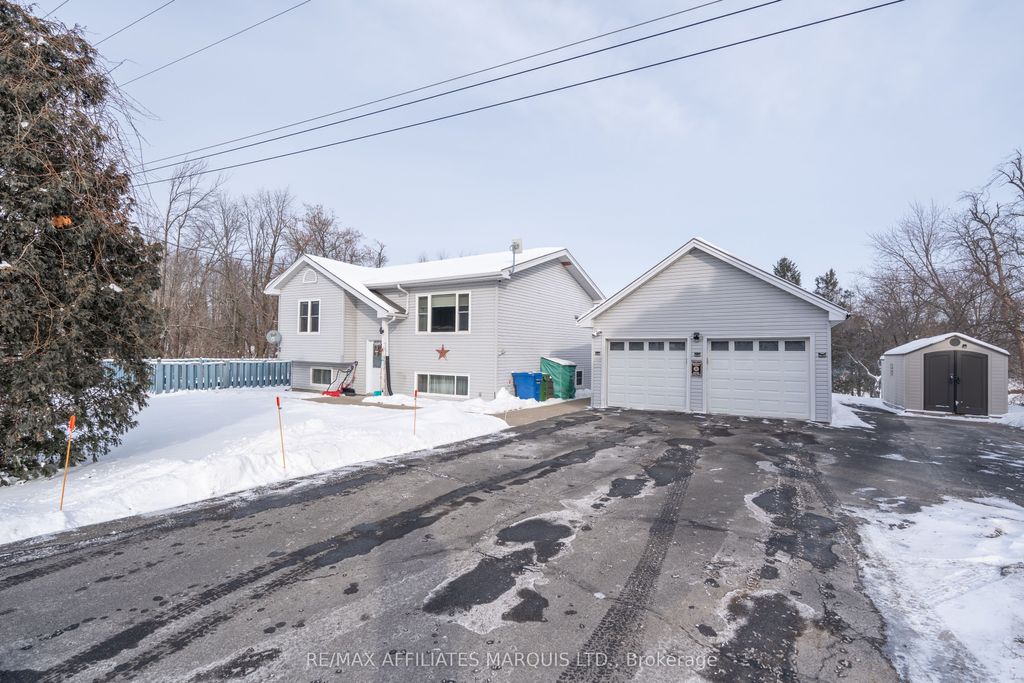 Photo of 5857 Kraft Road, South Glengarry, ON K0C 2J0 (MLS # X12651708)