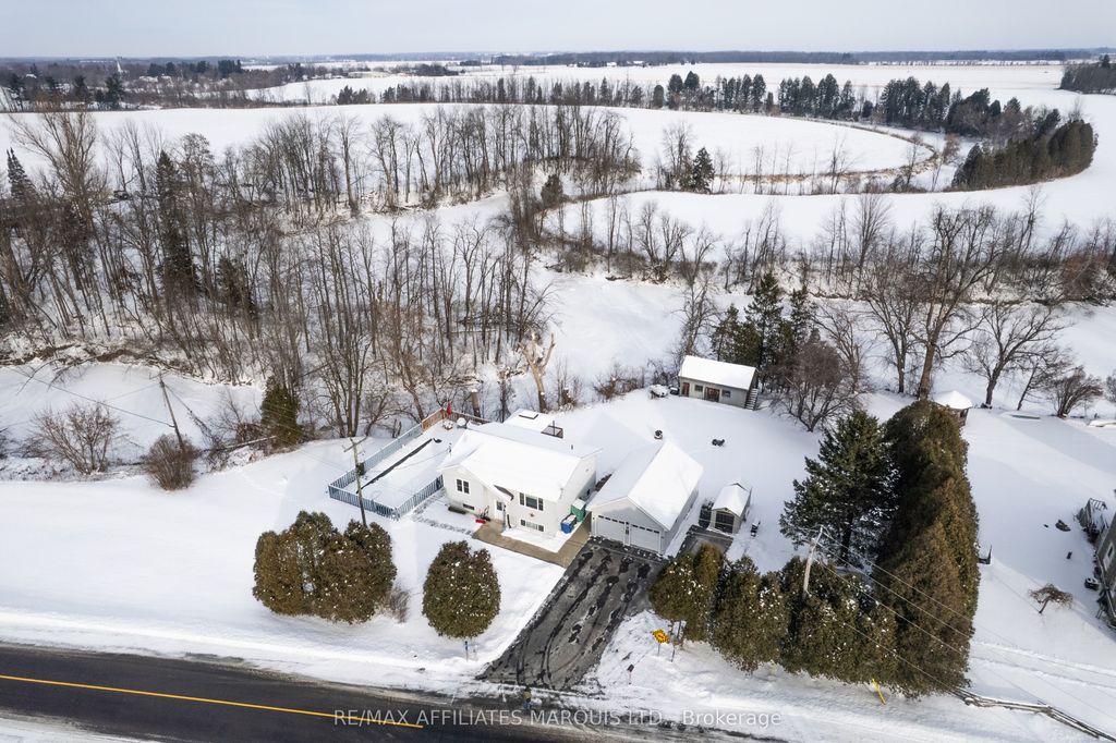Photo of 5857 Kraft Road, South Glengarry, ON K0C 2J0 (MLS # X12651708)