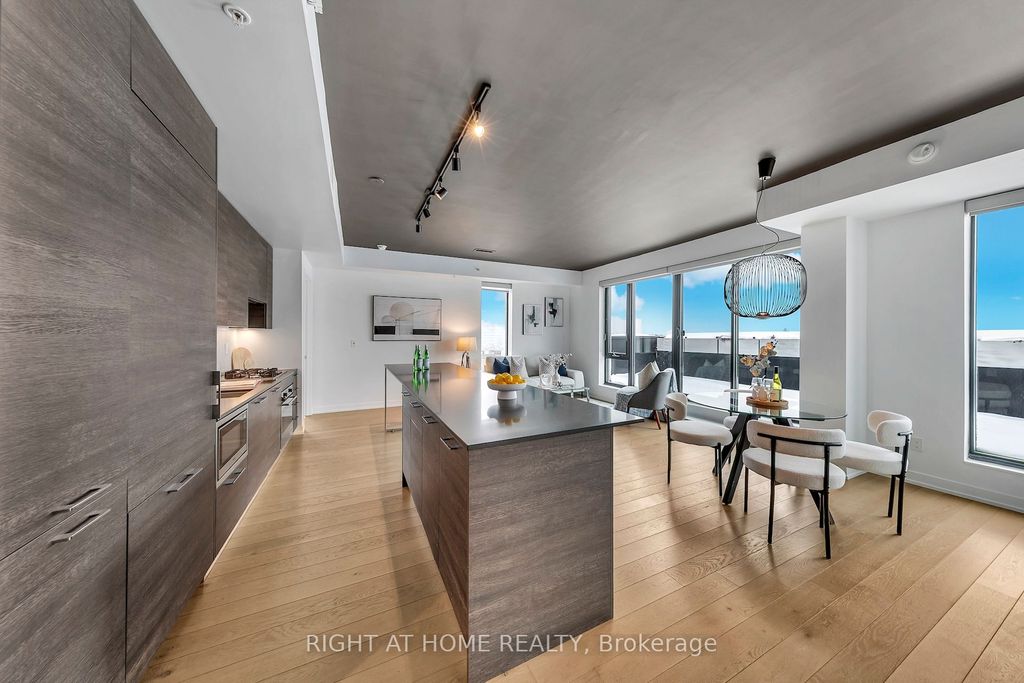 Photo of 530 Indian Grove #613, Toronto, ON M6P 0B3 (MLS # W12734470)