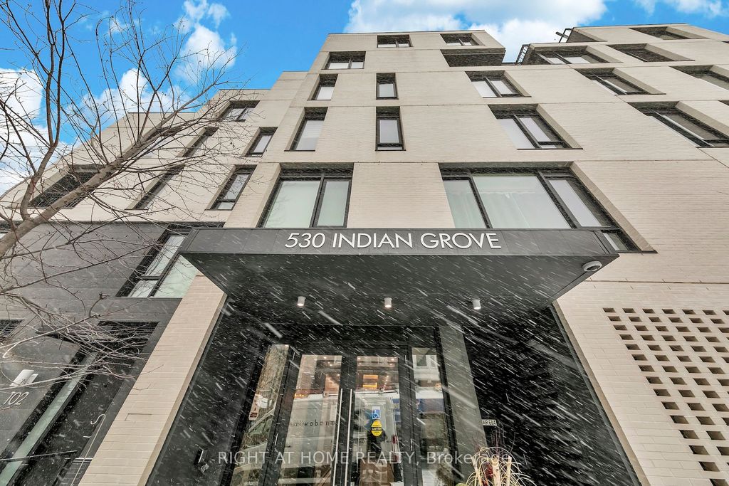 Photo of 530 Indian Grove #613, Toronto, ON M6P 0B3 (MLS # W12734470)