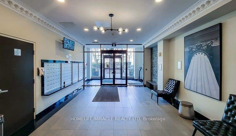 Photo of 112 King Street #707, Hamilton, ON L8N 1A8 (MLS # X13702746)