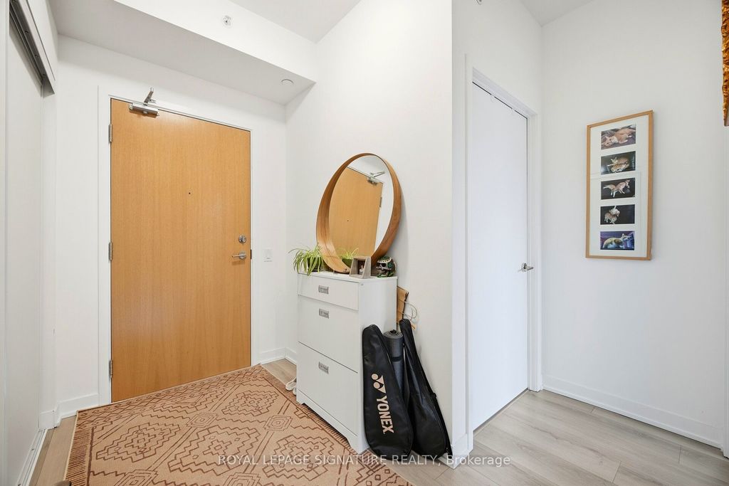 Photo of 1787 St Clair Avenue W #208, Toronto, ON M6N 0B7 (MLS # W12953644)