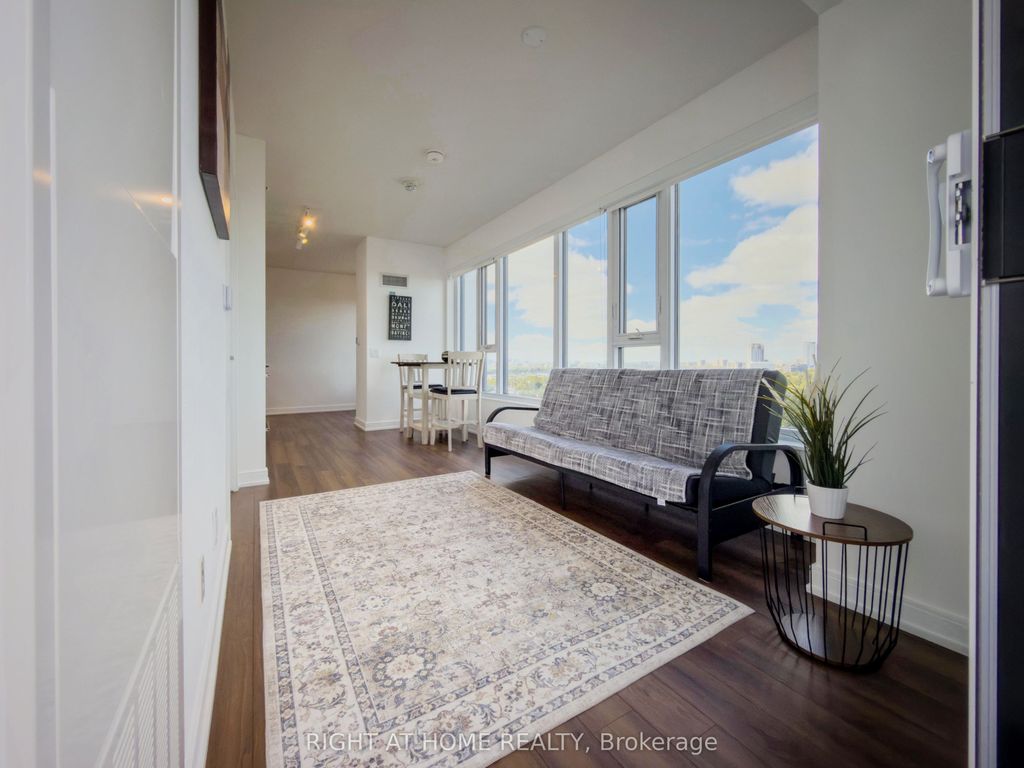 Photo of 30 Samuel Wood Way #1404, Toronto, ON M9B 0C9 (MLS # W12820740)