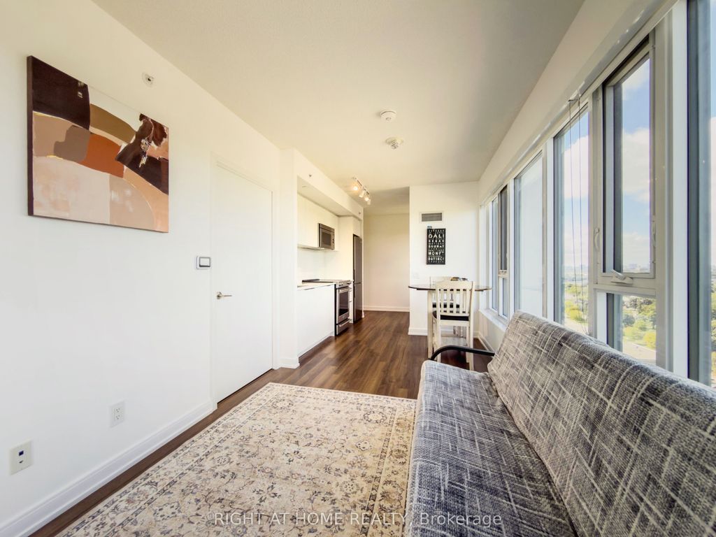 Photo of 30 Samuel Wood Way #1404, Toronto, ON M9B 0C9 (MLS # W12820740)