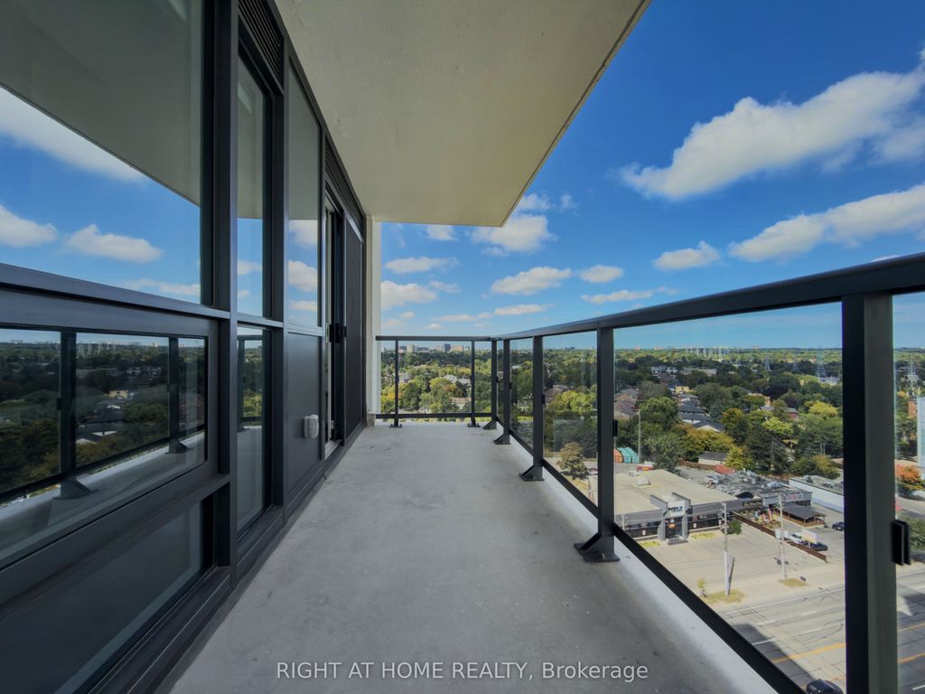 Photo of 30 Samuel Wood Way #1404, Toronto, ON M9B 0C9 (MLS # W12820740)