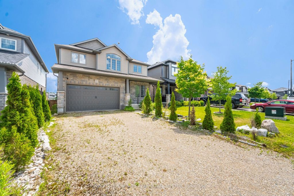 Photo of 3 STUCKEY Lane, East Luther Grand Valley, ON L9W 5S4 (MLS # X12590190)