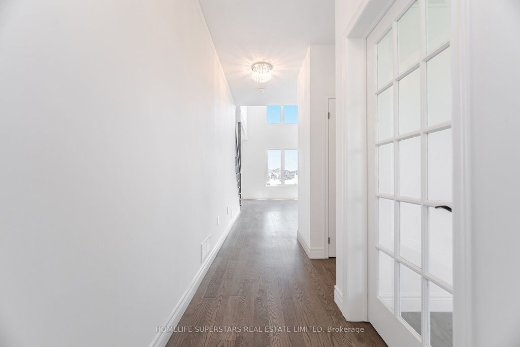 Photo of 3 STUCKEY Lane, East Luther Grand Valley, ON L9W 5S4 (MLS # X12590190)