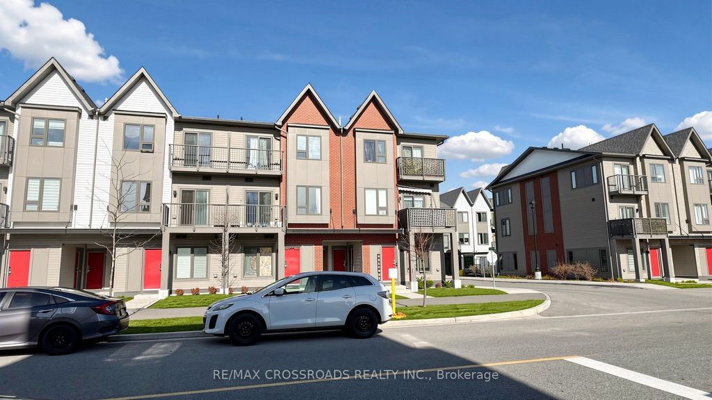 Photo of 2635 William Jackson Drive #1119, Pickering, ON L1X 0L6 (MLS # E13023072)