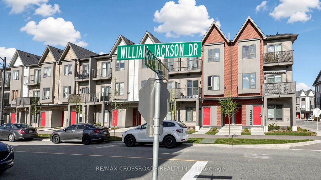 Photo of 2635 William Jackson Drive #1119, Pickering, ON L1X 0L6 (MLS # E13023072)