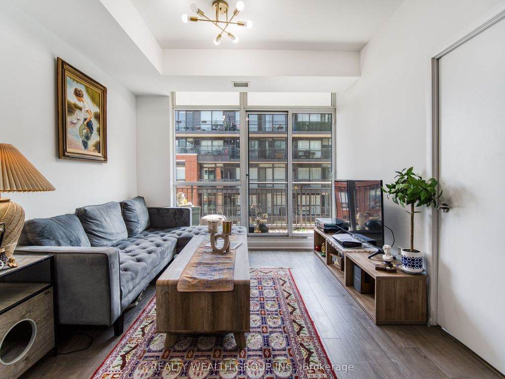 Photo of 3091 Dufferin Street #610, Toronto, ON M6A 0C4 (MLS # W12231164)