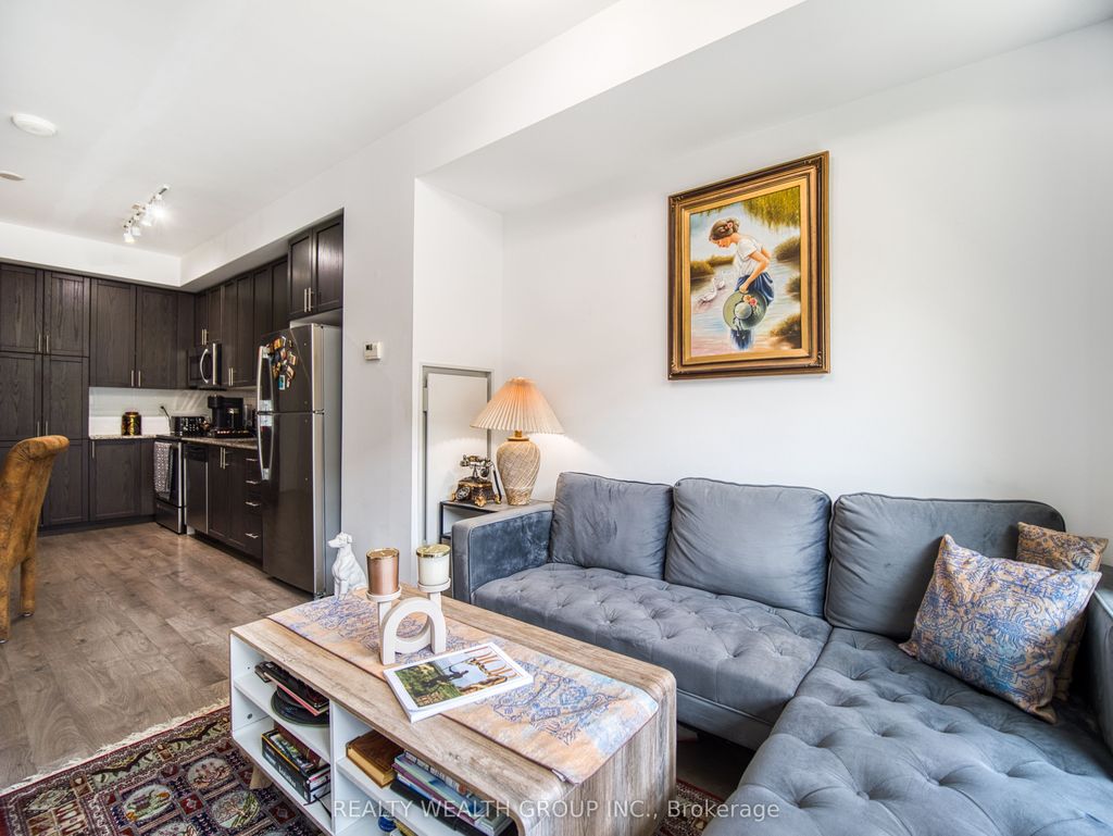 Photo of 3091 Dufferin Street #610, Toronto, ON M6A 0C4 (MLS # W12231164)