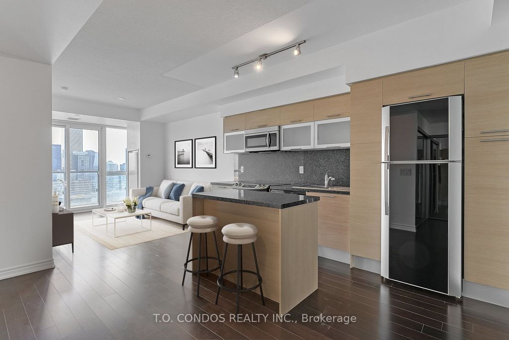 Photo of 386 Yonge Street #3808, Toronto, ON M5B 0A5 (MLS # C12335461)