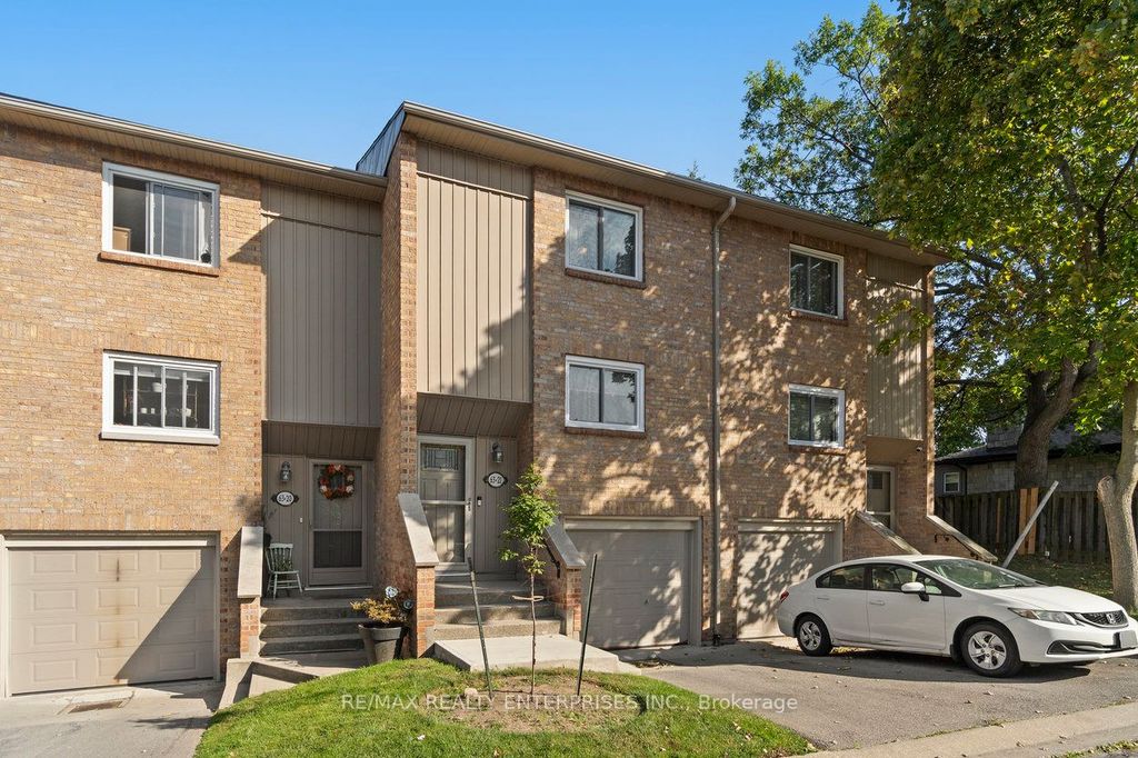 Photo of 63 Fonthill Road #21, Hamilton, ON L9C 6T1 (MLS # X12414251)