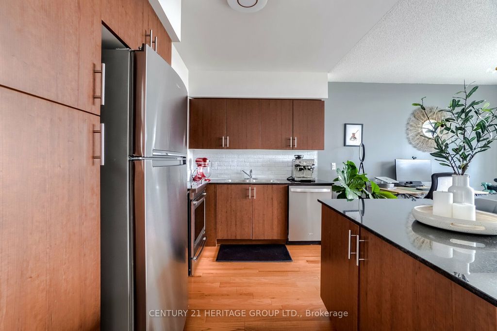 Photo of 15 Legion Road #1503, Toronto, ON M8V 0A9 (MLS # W13092434)