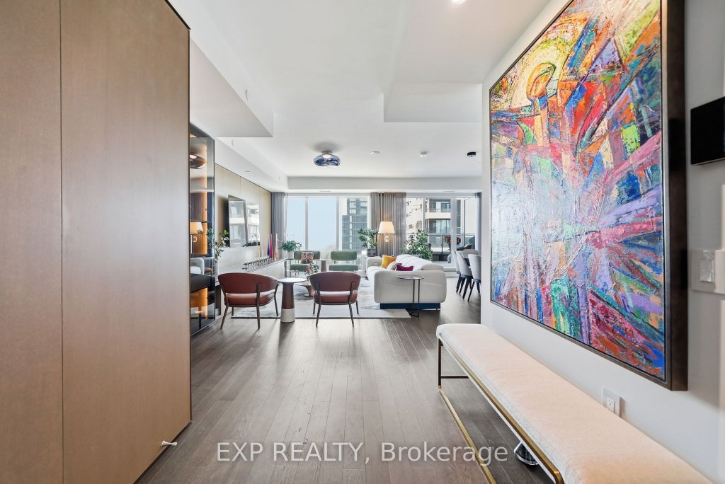Photo of 30 Inn On The Park Drive #2301, Toronto, ON M3C 0P7 (MLS # C13703864)