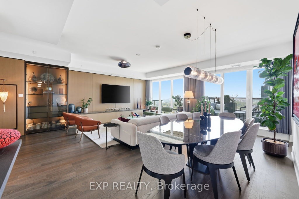 Photo of 30 Inn On The Park Drive #2301, Toronto, ON M3C 0P7 (MLS # C13703864)