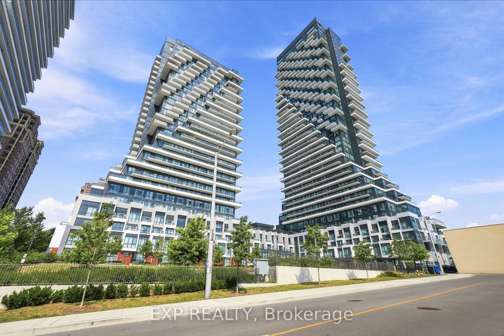 Photo of 30 Inn On The Park Drive #2301, Toronto, ON M3C 0P7 (MLS # C13703864)