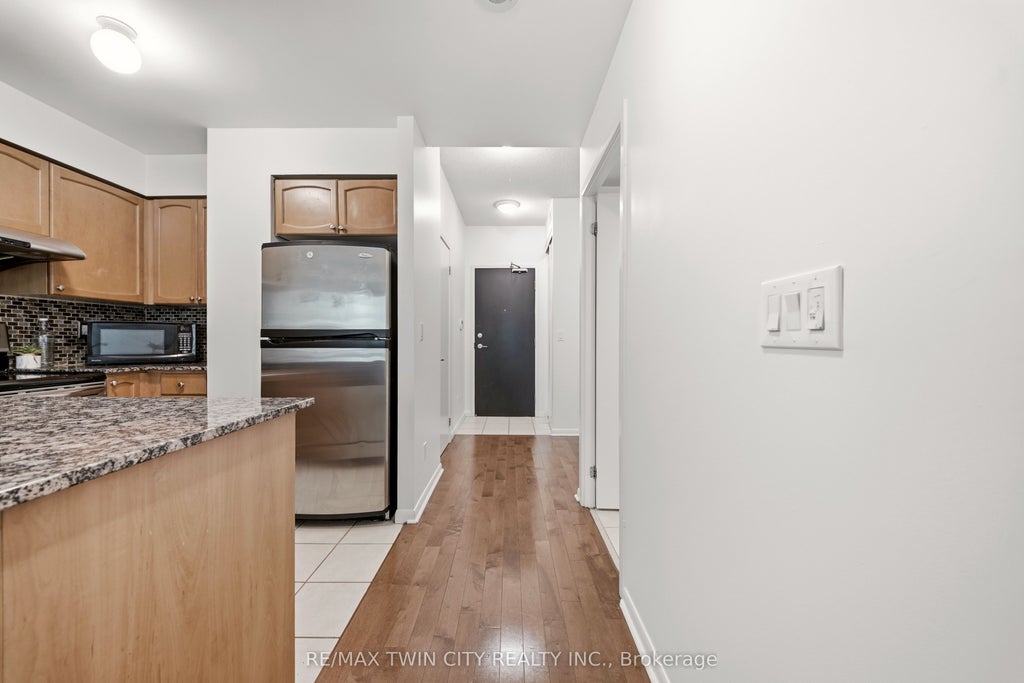 Photo of 231 Fort York Boulevard #2502, Toronto, ON M5V 1B2 (MLS # C13753848)