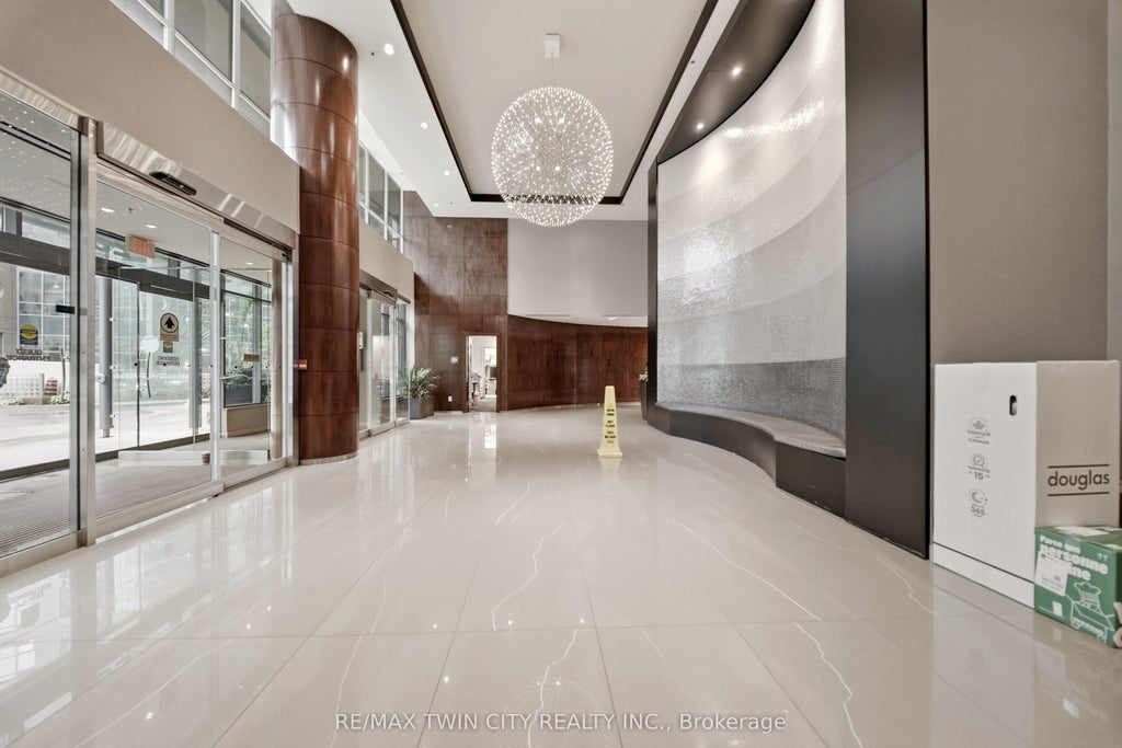 Photo of 231 Fort York Boulevard #2502, Toronto, ON M5V 1B2 (MLS # C13753848)