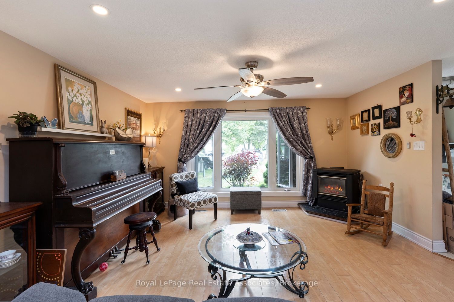 11 Tamarack Court