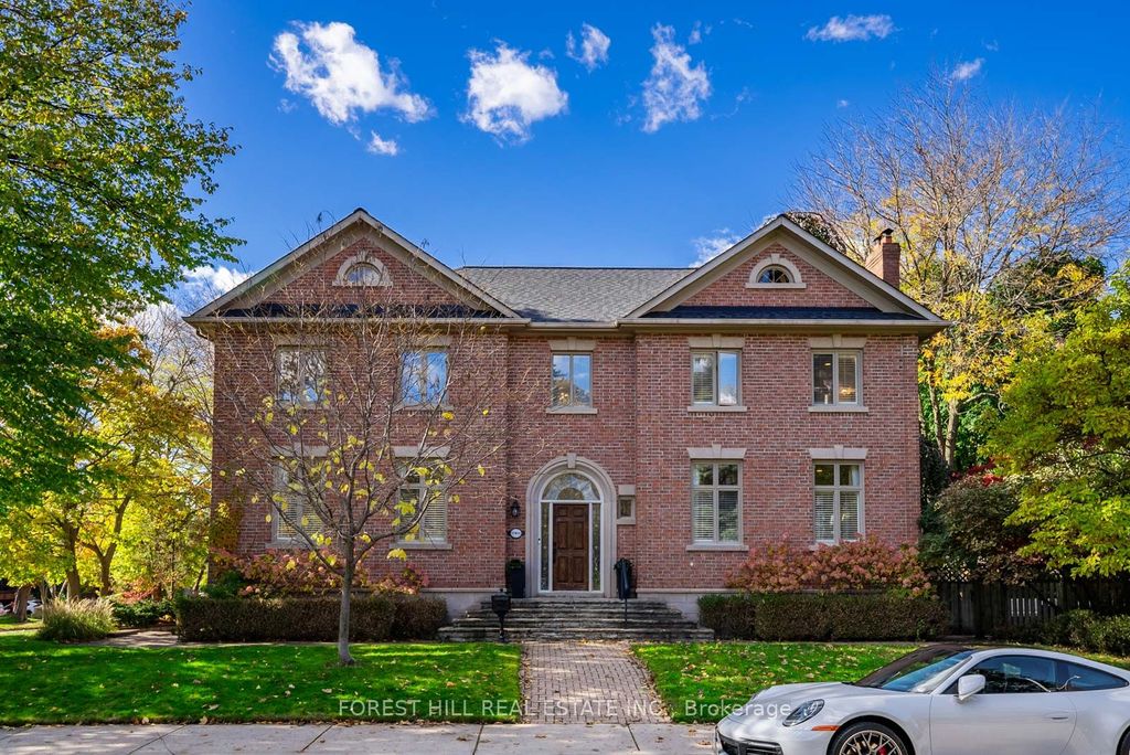 Photo of 2 St Hildas Avenue, Toronto, ON M4N 2P4 (MLS # C12517190)