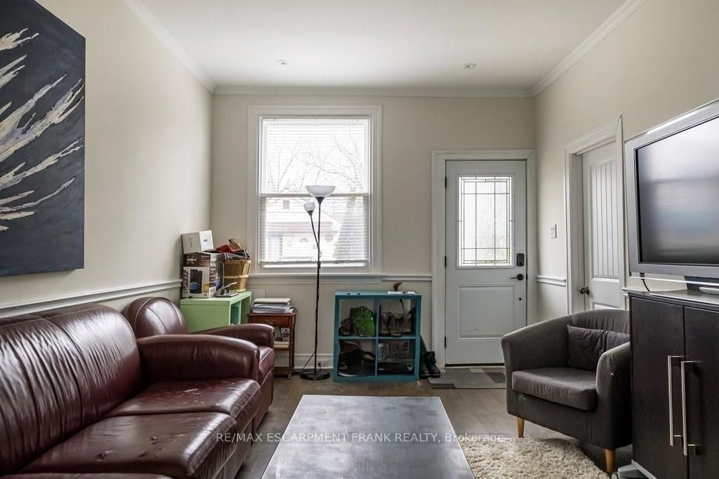 Photo of 109 ROYAL Avenue, Hamilton, ON L8S 2C6 (MLS # X12672444)