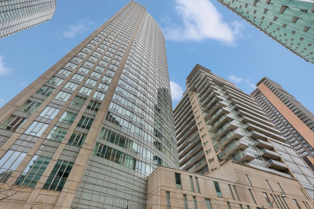 Photo of 210 Victoria Street #2403, Toronto, ON M5B 2R3 (MLS # C12537232)